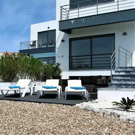 Modern In Atalaia De Cima With Sea View