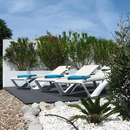 Modern In Atalaia De Cima With Sea View *