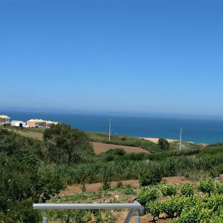 Modern In Atalaia De Cima With Sea View *