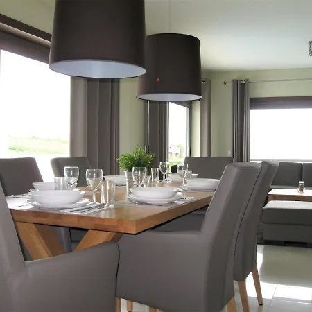 Modern In Atalaia De Cima With Sea View Villa Lourinhã