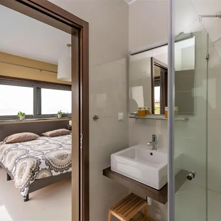 Modern In Atalaia De Cima With Sea View *