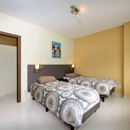 Modern In Atalaia De Cima With Sea View *