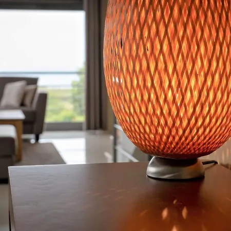 Modern In Atalaia De Cima With Sea View Villa *