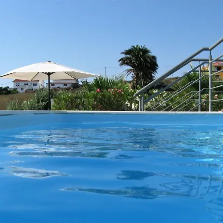 Villa Modern In Atalaia De Cima With Sea View