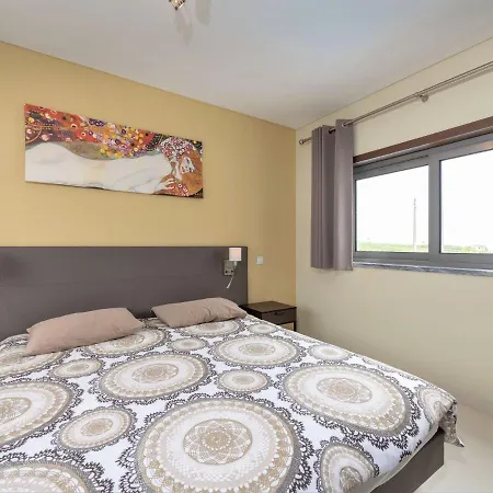 Villa Modern In Atalaia De Cima With Sea View Lourinhã