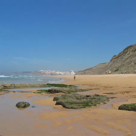 Modern In Atalaia De Cima With Sea View Villa *