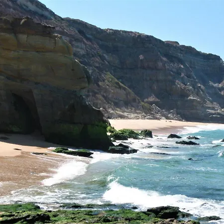 Modern In Atalaia De Cima With Sea View * Lourinhã