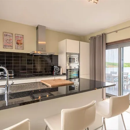 Modern In Atalaia De Cima With Sea View Villa *