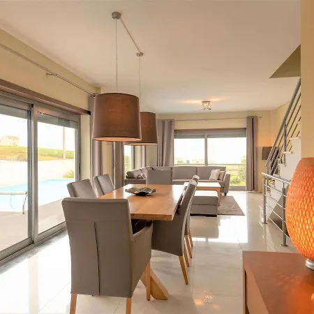 Modern In Atalaia De Cima With Sea View Lourinhã
