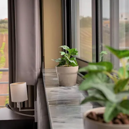 Villa Modern In Atalaia De Cima With Sea View *