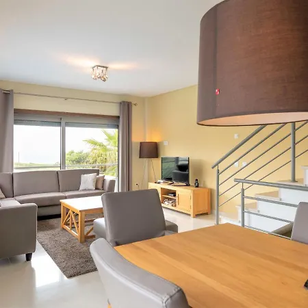 Modern In Atalaia De Cima With Sea View * Lourinhã