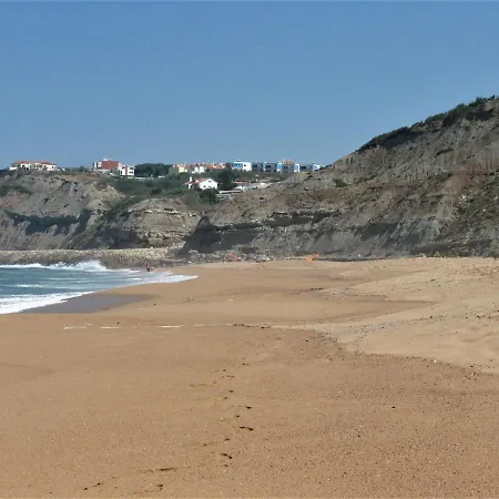 Modern In Atalaia De Cima With Sea View Villa